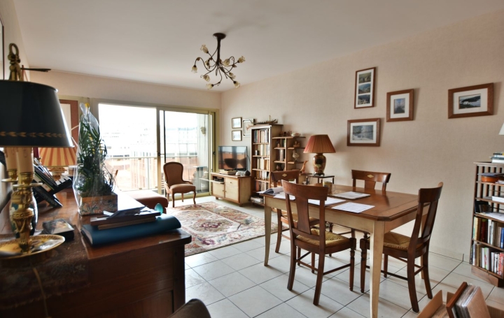 Appartement P3   CHOLET  81 m2 149 884 € 