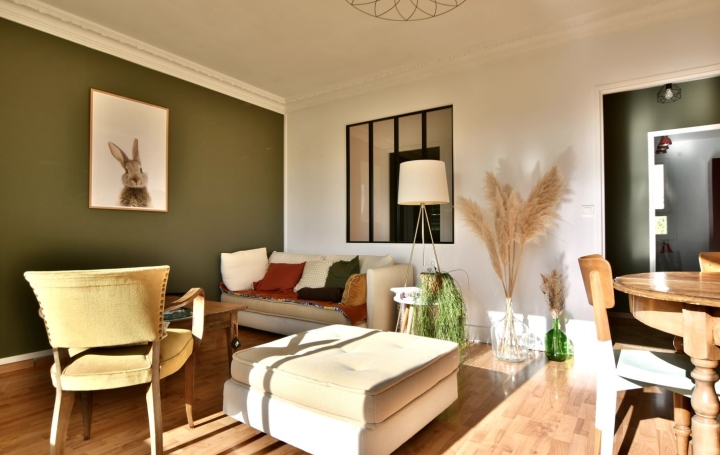 CHOLET 65 m2 132 500 € CHOLET 65 m2 132 500 €