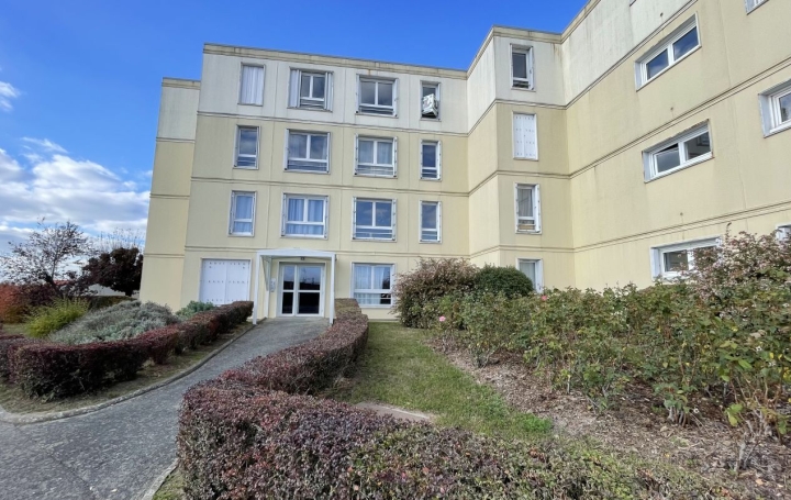  Agence Michel ROUIL Apartment | CHOLET (49300) | 65 m2 | 108 900 € 