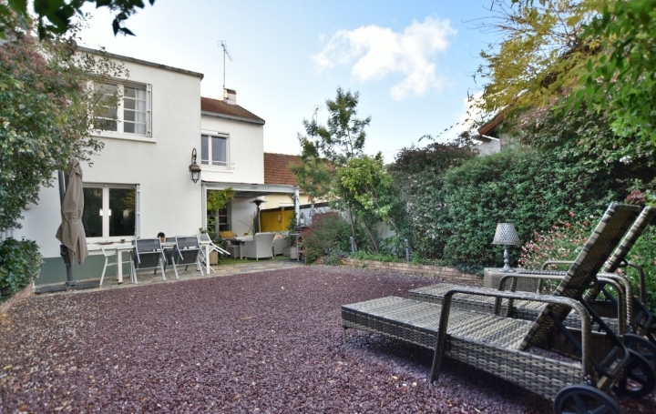 Maison  CHOLET  110 m2 229 900 €  Maison   CHOLET  110 m2 229 900 €