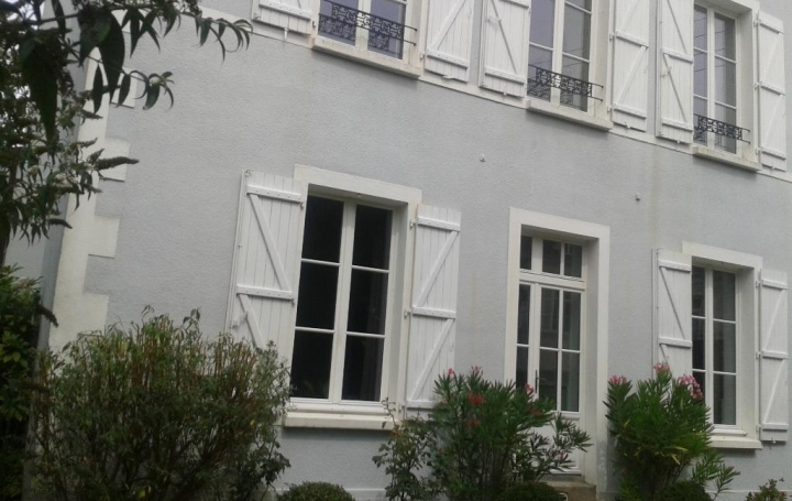 Agence Michel ROUIL : Maison / Villa | CHOLET (49300) | 210 m2 | 509 850 € 