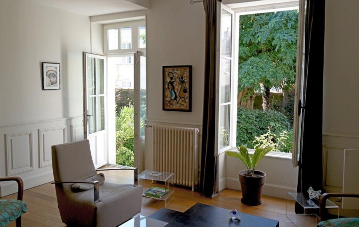 Agence Michel ROUIL : Maison / Villa | CHOLET (49300) | 210 m2 | 509 850 € 