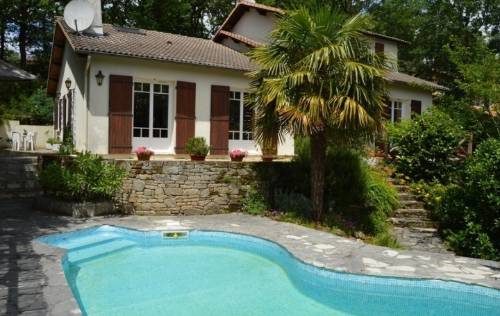 Agence Michel ROUIL : Maison / Villa | CHOLET (49300) | 185 m2 | 317 000 € 