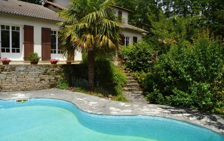 Agence Michel ROUIL : Maison / Villa | CHOLET (49300) | 185 m2 | 317 000 € 