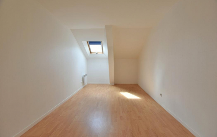 Agence Michel ROUIL : Appartement | CHOLET (49300) | 119 m2 | 153 100 € 