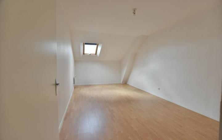 Agence Michel ROUIL : Appartement | CHOLET (49300) | 119 m2 | 153 100 € 